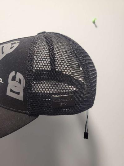 Dolce  Gabbana snapback - Thumbnail 2