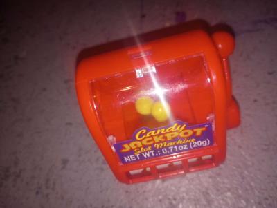 a little candy machine - Thumbnail 3