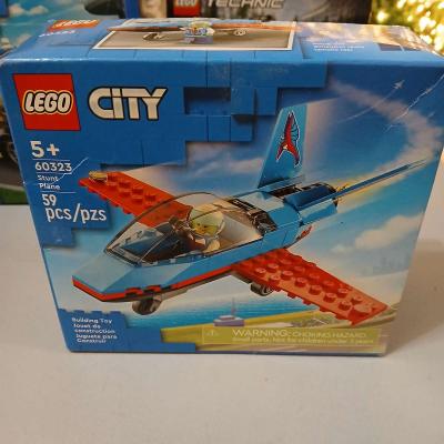 lot of 5 lego city building toys - Thumbnail 2