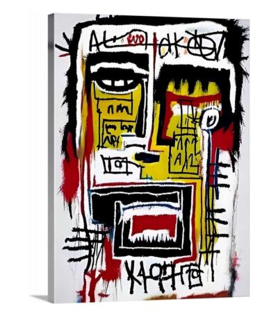 Street Skull by CK Art Department - Thumbnail 5