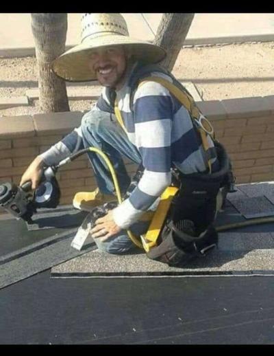 Roofing Service - Thumbnail 2