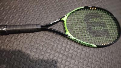 Green Black Wilson Smooth Responsive - Thumbnail 4