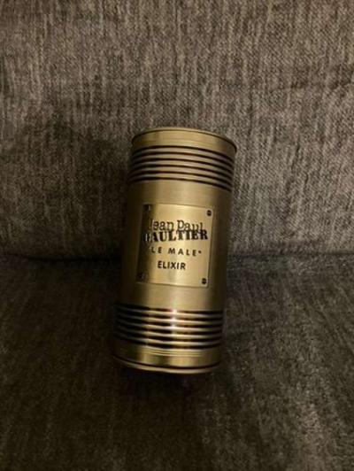 Jean Paul Gaultier Le Male Elixir - Killeen, Texas