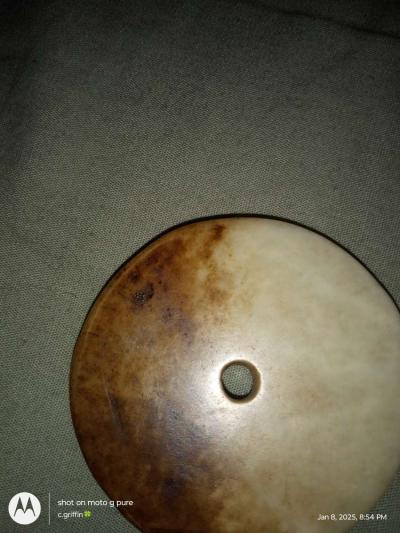 ancient jade jewelry - Thumbnail 5