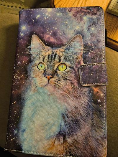 kindle fire tablet 8th generation HD - Thumbnail 3