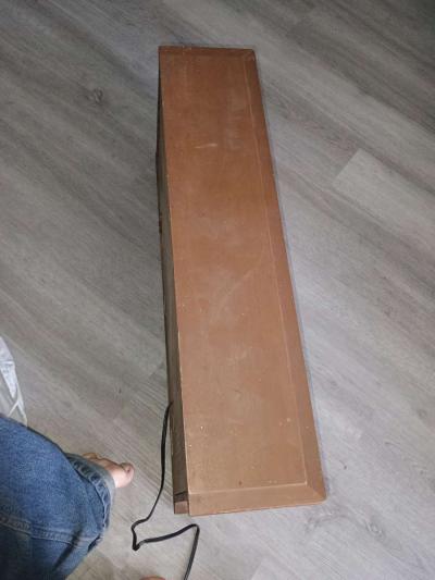 1960 FM stereo - Thumbnail 2