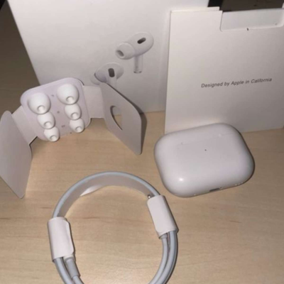 Airpods Pro Gen 2 - Thumbnail 3