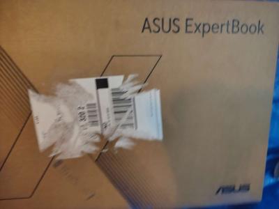 ASUS Laptop ExpertBook 14 inch - Thumbnail 3