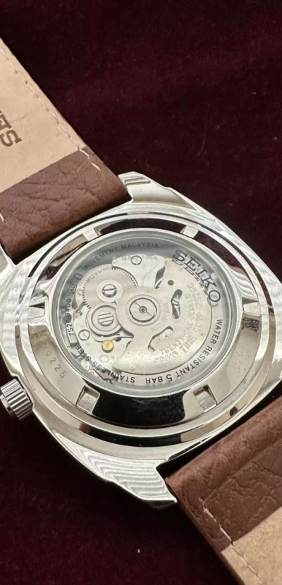 Seiko Automatic Mens Watch - Houston, Texas