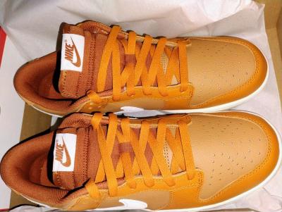 Nike Dunk - Thumbnail 2