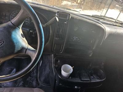 2000 chevy express 3500 - Thumbnail 4