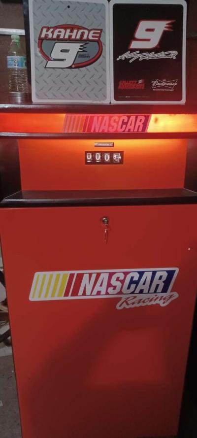 gas station pump - Thumbnail 3