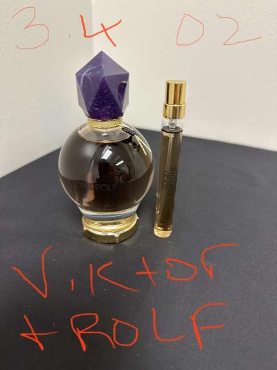 9 Perfume sets - Thumbnail 2