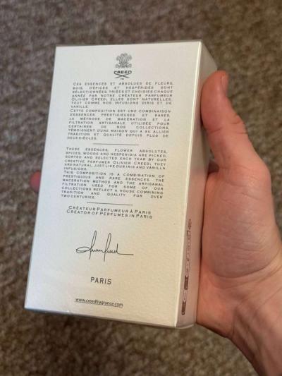 Creed Green Irish Tweed - Thumbnail 4