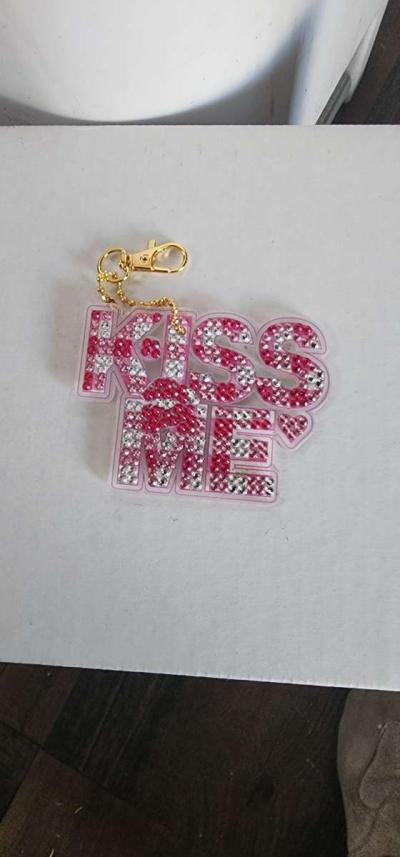 diamond painting finished - Thumbnail 5