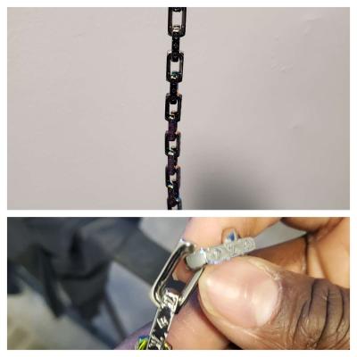 Louis vuitton monogram bracelet - Thumbnail 3