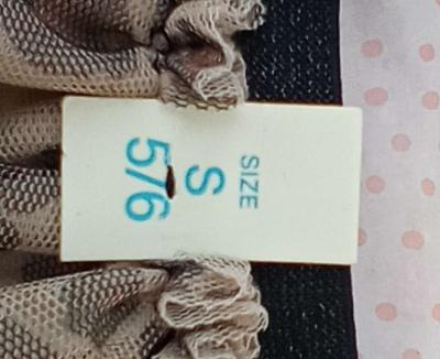 Girls Old Navy Leopard Print NWT - Thumbnail 4