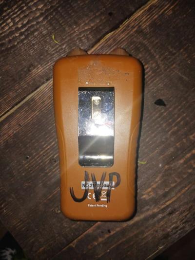 Southwire MULTIPURPOSE TONE  PROBE KIT - Thumbnail 5