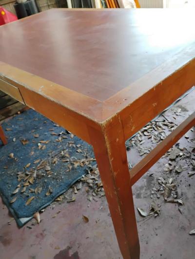 Art Table Desk - Thumbnail 2