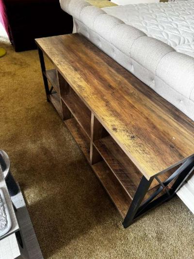 Top Of The Line LUXURY COMFORT Bed Suite - Thumbnail 2