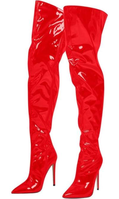 high heels - Thumbnail 2