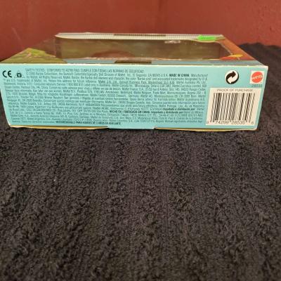 Vintage Hansel  Gretel Doll  Year 2000  Mattel  RRR Toys - Thumbnail 4