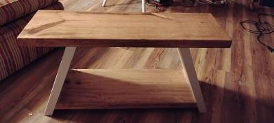 farmstead coffee table - Thumbnail 3