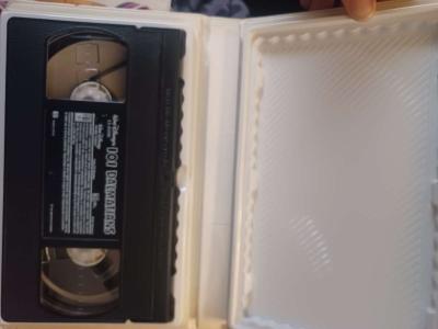 Disney VHS - Thumbnail 4
