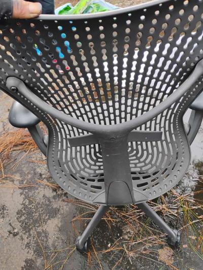 herman miller office chair