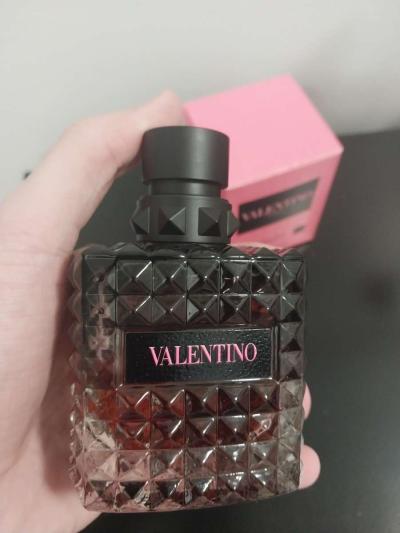Valentino born in roma - Thumbnail 2