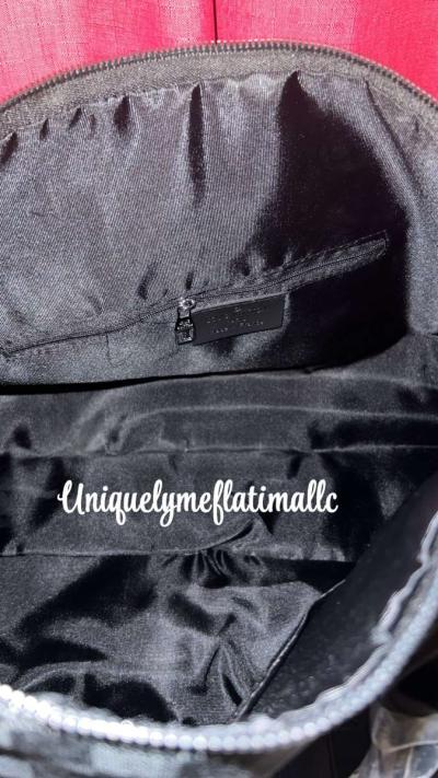 Duffel Bag Large Leather - Thumbnail 5