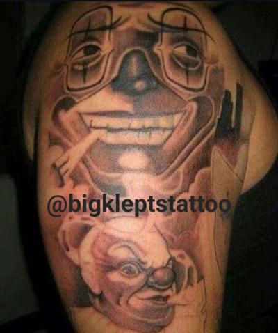 tattoo - Thumbnail 5