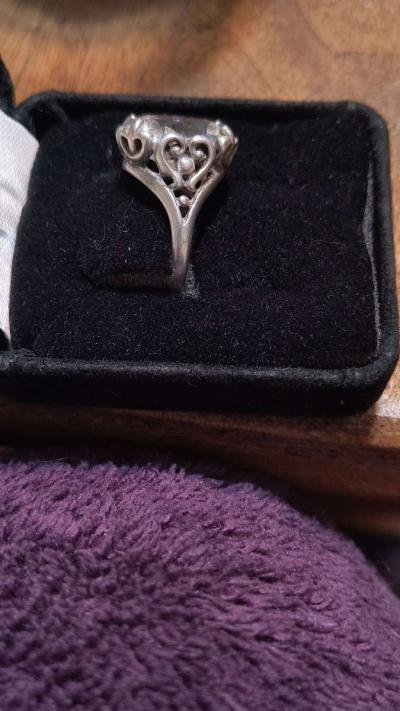 Kabana cocktail Ring - Thumbnail 2