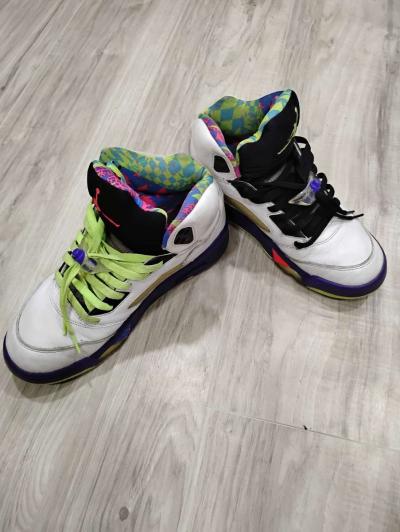 Air Jordans 95 - Rudy, Arkansas