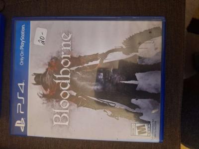 Ps4 Games - Thumbnail 3