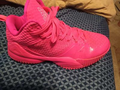 PEAK LOUIS WILLIAMSON SHOES - Thumbnail 2