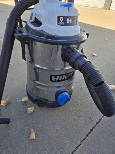 Vacuumed - Thumbnail 2