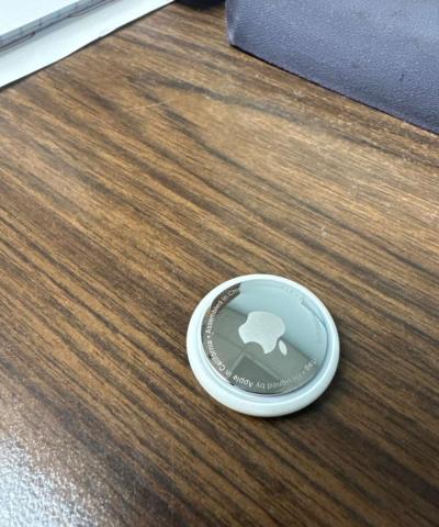 Apple AirTag Tracker - Thumbnail 4