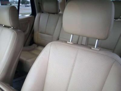 2005 Mercedes Benz ML350 - Thumbnail 4