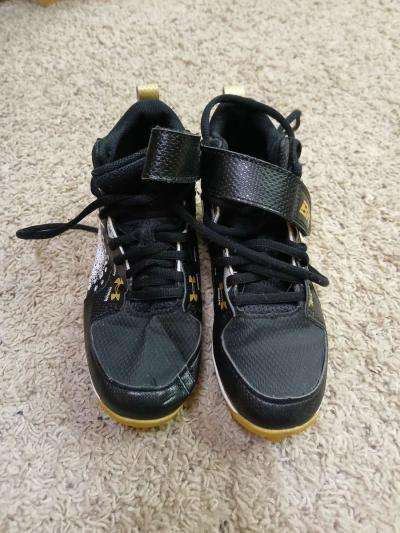 kids shoes - Thumbnail 2