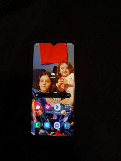 Samsung Galaxy AO3 - Thumbnail 2