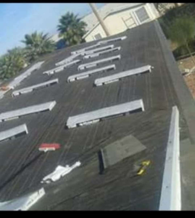 Roofing Service