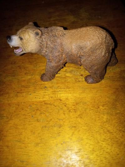 Bear figurines - Thumbnail 2