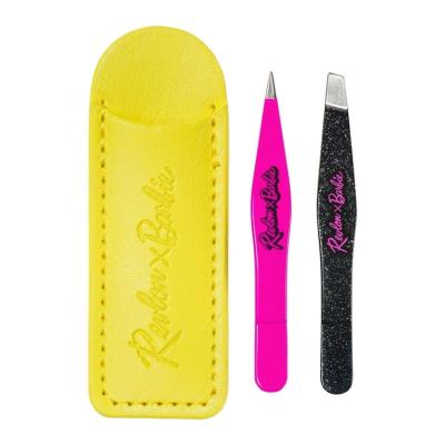 Revlon Barbie x tweezers set - Thumbnail 2