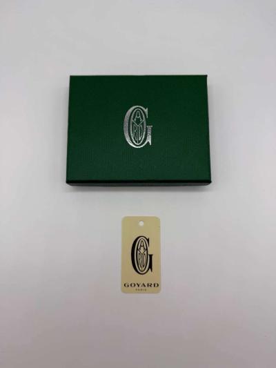 Sky Blue Card Holder - Thumbnail 3