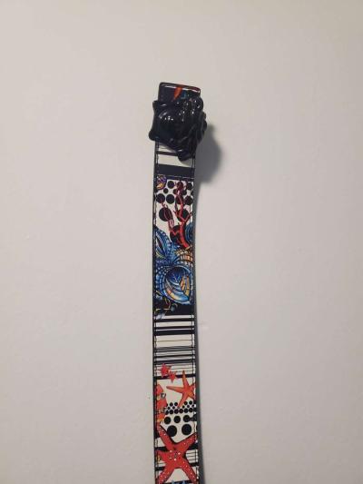 Versace Medusa head belt - Thumbnail 2