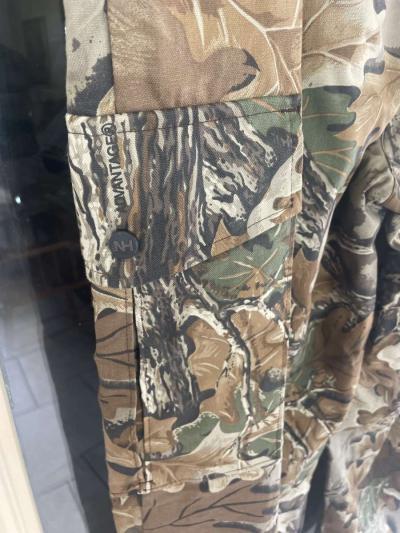 New Mens Insulated Camo Pants - Thumbnail 5