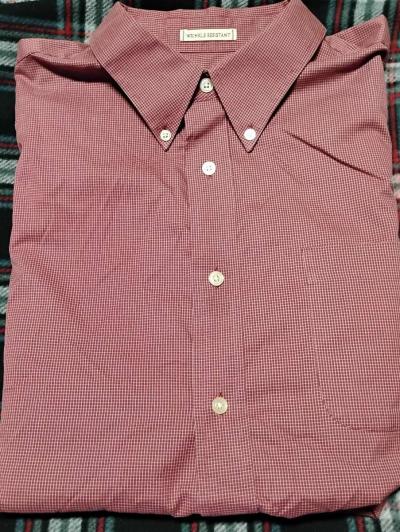 dress shirt - Thumbnail 3
