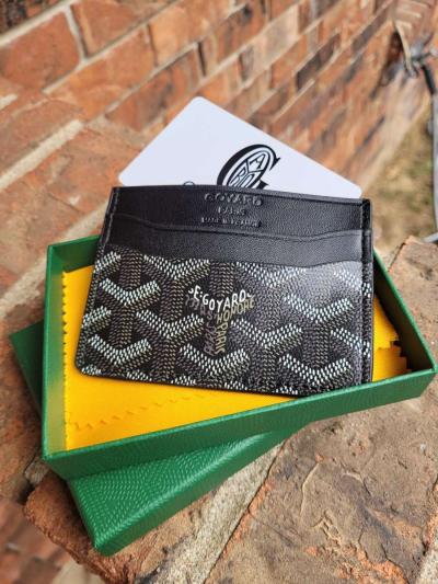 Goyard Wallet - Thumbnail 3