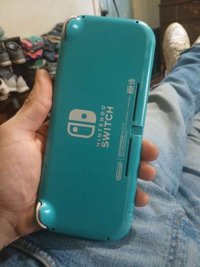 Nintendo switch - Thumbnail 2